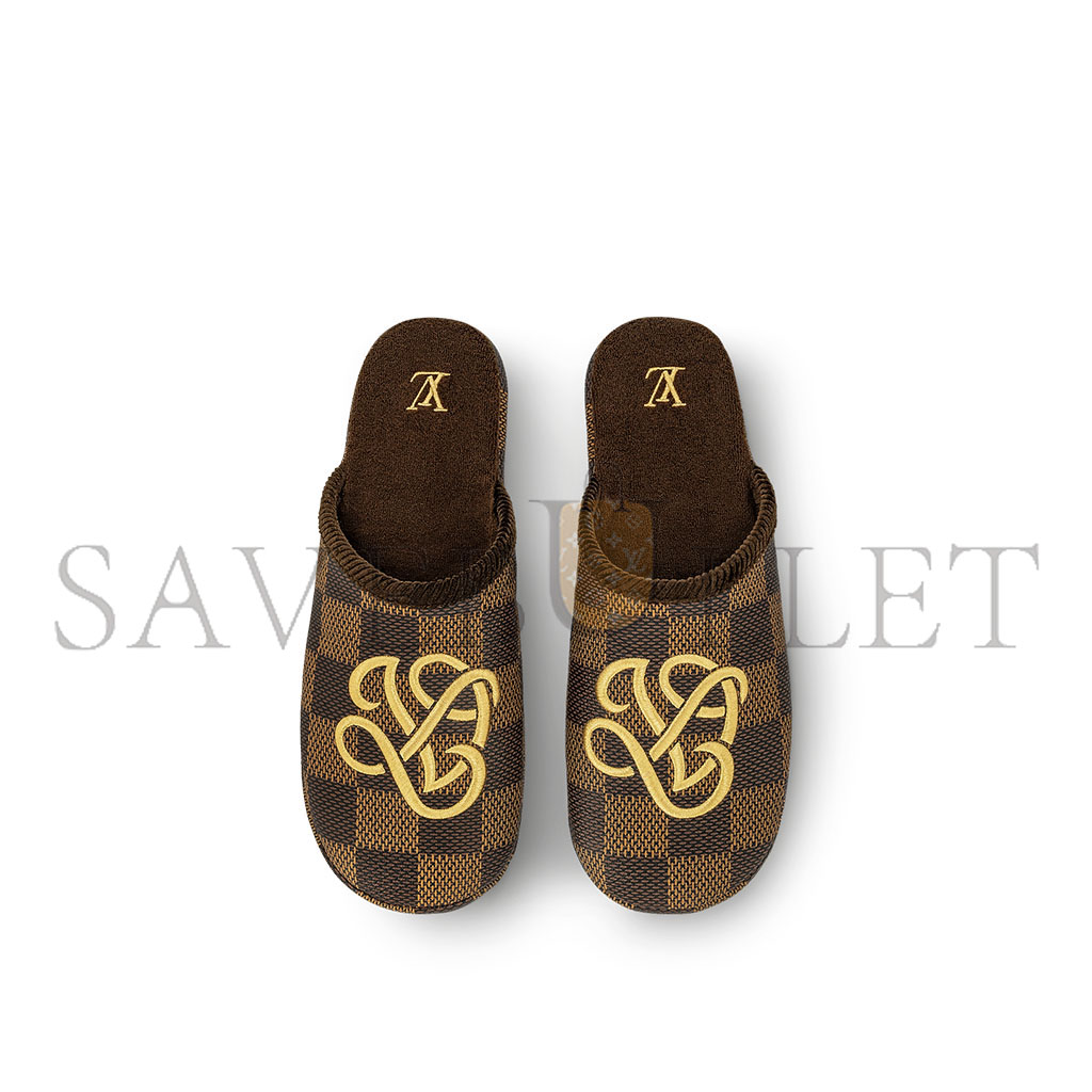 LOUIS VUITTON LV PALACE SLIPPER 1ACN6J